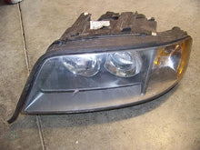 Load image into Gallery viewer, HEADLIGHT LAMP ASSEMBLY Audi Allroad 01 02 03 04 05 Left - NW102355