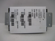 Load image into Gallery viewer, TRANSMISSION COMPUTER Infiniti G20 1999 - 741554