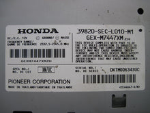 Load image into Gallery viewer, XM Satellite unit Acura TSX 2005 05 - 741677