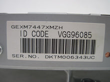 Load image into Gallery viewer, XM Satellite unit Acura TSX 2005 05 - 741677