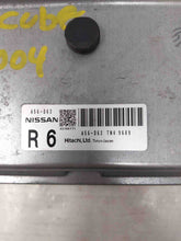 Load image into Gallery viewer, ECU ECM COMPUTER Nissan Cube 2009 09 - NW59794