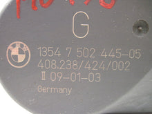 Load image into Gallery viewer, THROTTLE BODY BMW 330I X3 X5 Z3 Z4 2001 02 03 04 05 06 - 741777