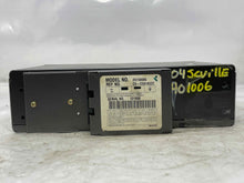 Load image into Gallery viewer, Radio Cadillac Seville 2004 - NW135494