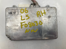 Load image into Gallery viewer, Headlight Lamp Assembly LINCOLN LS 2006 - NW102134