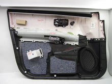 Load image into Gallery viewer, FRONT DOOR TRIM PANEL Nissan Rogue 2009 09 - 742450