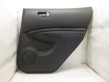 Load image into Gallery viewer, REAR DOOR TRIM PANEL Nissan Rogue 2009 09 - 742452