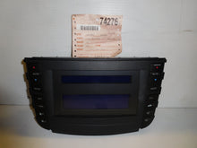 Load image into Gallery viewer, DISPLAY SCREEN Acura TL 2006 06 - NW104666