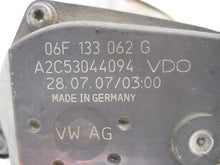 Load image into Gallery viewer, THROTTLE BODY Audi TT Beetle Jetta Tiguan 2008 08 2009 09 2010 10 2011 11 12 - 743214