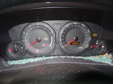 Load image into Gallery viewer, SPEEDOMETER CLUSTER Cadillac CTS SRX 2004 04 - NW158533