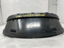 Load image into Gallery viewer, SPEEDOMETER CLUSTER Cadillac CTS SRX 2004 04 - NW158533