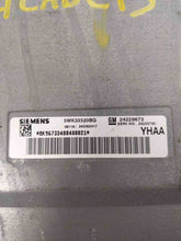 Load image into Gallery viewer, TRANSMISSION CONTROL MODULE COMPUTER CTS SRX 04 05 06 - NW26064