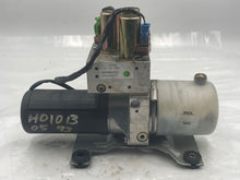 Load image into Gallery viewer, CONVERTIBLE TOP MOTOR Saab 9-3 04 05 06 07 08 09 10 - NW50238