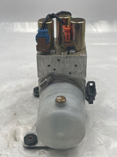 Load image into Gallery viewer, CONVERTIBLE TOP MOTOR Saab 9-3 04 05 06 07 08 09 10 - NW50238