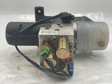 Load image into Gallery viewer, CONVERTIBLE TOP MOTOR Saab 9-3 04 05 06 07 08 09 10 - NW50238