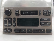 Load image into Gallery viewer, RADIO Jaguar S Type 2000 00 2001 01 2002 02 03 - NW137785