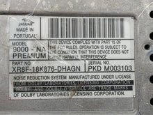 Load image into Gallery viewer, RADIO Jaguar S Type 2000 00 2001 01 2002 02 03 - NW137785