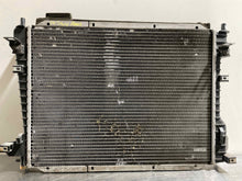 Load image into Gallery viewer, RADIATOR Jaguar S Type 2000 00 2001 01 2002 02 2003 03 - NW132257