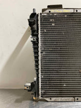 Load image into Gallery viewer, RADIATOR Jaguar S Type 2000 00 2001 01 2002 02 2003 03 - NW132257