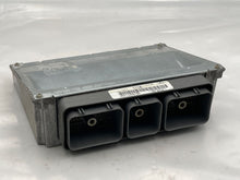 Load image into Gallery viewer, ECU ECM COMPUTER Jaguar S Type 2000 00 2001 01 6 cyl - NW60492