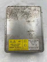 Load image into Gallery viewer, Computer AUDI A4 2005 - NW28262