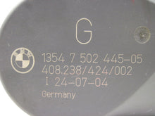 Load image into Gallery viewer, THROTTLE BODY BMW 330I X3 X5 Z3 Z4 2001 02 03 04 05 06 - 744609