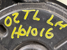 Load image into Gallery viewer, RADIATOR FAN ASSEMBLY CL TL 2002 02 2003 03 - NW63598