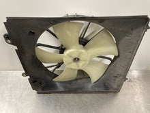 Load image into Gallery viewer, RADIATOR FAN ASSEMBLY CL TL 2002 02 2003 03 - NW63598