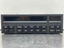 Load image into Gallery viewer, ON BOARD MONITOR COMPUTER BMW 325i 92 93 94 95 - NW104788