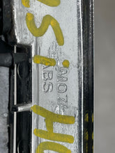Load image into Gallery viewer, GRILL BMW 318i 320i 325i 328i M3 92 93 - 96 Upper Left - NW98062