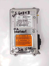 Load image into Gallery viewer, COMMUNICATION CONTROL MODULE COMPUTER C230 C240 C32 C320 C55 CLK320 03-09 - NW35537