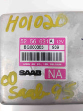 Load image into Gallery viewer, TRANSMISSION COMPUTER SAAB 9-5 2000 4CYL - NW37392