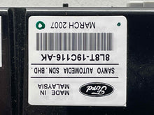 Load image into Gallery viewer, RADIO CONTROLS Ford Escape Mercury Mariner 2008 08 - NW134775