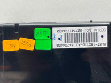 Load image into Gallery viewer, RADIO CONTROLS Ford Escape Mercury Mariner 2008 08 - NW134775