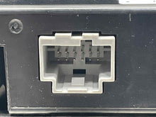 Load image into Gallery viewer, RADIO CONTROLS Ford Escape Mercury Mariner 2008 08 - NW134775