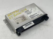 Load image into Gallery viewer, Transmission Computer BMW 318i Z3 1997 97 1998 98 1999 99 - NW28775