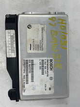 Load image into Gallery viewer, Transmission Computer BMW 318i Z3 1997 97 1998 98 1999 99 - NW28775