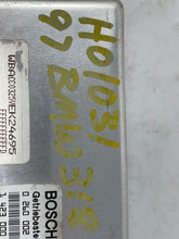 Load image into Gallery viewer, Transmission Computer BMW 318i Z3 1997 97 1998 98 1999 99 - NW28775