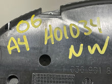 Load image into Gallery viewer, Speedometer Cluster Audi A4 S4 2006 06 2007 07 2008 08 - NW159492