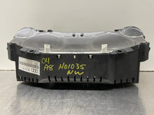 Load image into Gallery viewer, SPEEDOMETER CLUSTER Audi A8 2003 03 2004 04 - NW159569