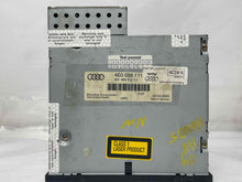 Load image into Gallery viewer, CD PLAYER Audi A8 S6 A6 2003 03 2004 04 2005 05 06 - 09 - NW136097