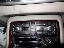Load image into Gallery viewer, Temp Climate AC Heater Control Audi A8 2003 03 2004 04 2005 05 - NW99541