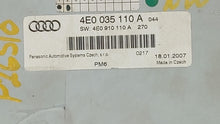 Load image into Gallery viewer, CD PLAYER Audi A8 S6 A6 2003 03 2004 04 2005 05 06 - 09 - NW136087
