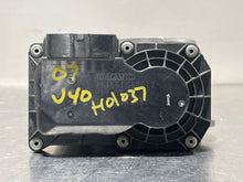 Load image into Gallery viewer, THROTTLE BODY Volvo S40 V70 2004 04 05 06 07 08 - NW178740
