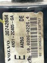 Load image into Gallery viewer, ABS PUMP Volvo V50 V70 C30 S40 2005 05 2006 06 2007 07 - NW2862