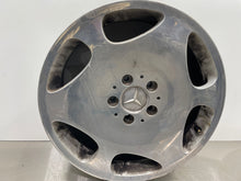 Load image into Gallery viewer, WHEEL RIM CL500 CL55 CL600 S430 S500 S55 S600 SL500 SL55 01-03 17x7-1/2 - NW200381