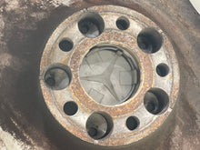 Load image into Gallery viewer, WHEEL RIM CL500 CL55 CL600 S430 S500 S55 S600 SL500 SL55 01-03 17x7-1/2 - NW200381