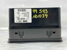 Load image into Gallery viewer, Info-Gps Screen SAAB 9-3 1999 - NW105806