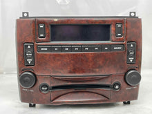 Load image into Gallery viewer, Radio Cadillac CTS 2007 - NW134454