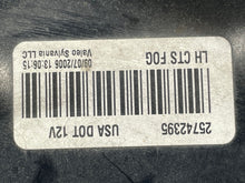 Load image into Gallery viewer, PARKLAMP Cadillac CTS 2003 03 2004 04 2005 05 2006 06 2007 07 Left - NW81290