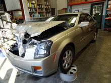 Load image into Gallery viewer, PARKLAMP Cadillac CTS 2003 03 2004 04 2005 05 2006 06 2007 07 Left - NW81290